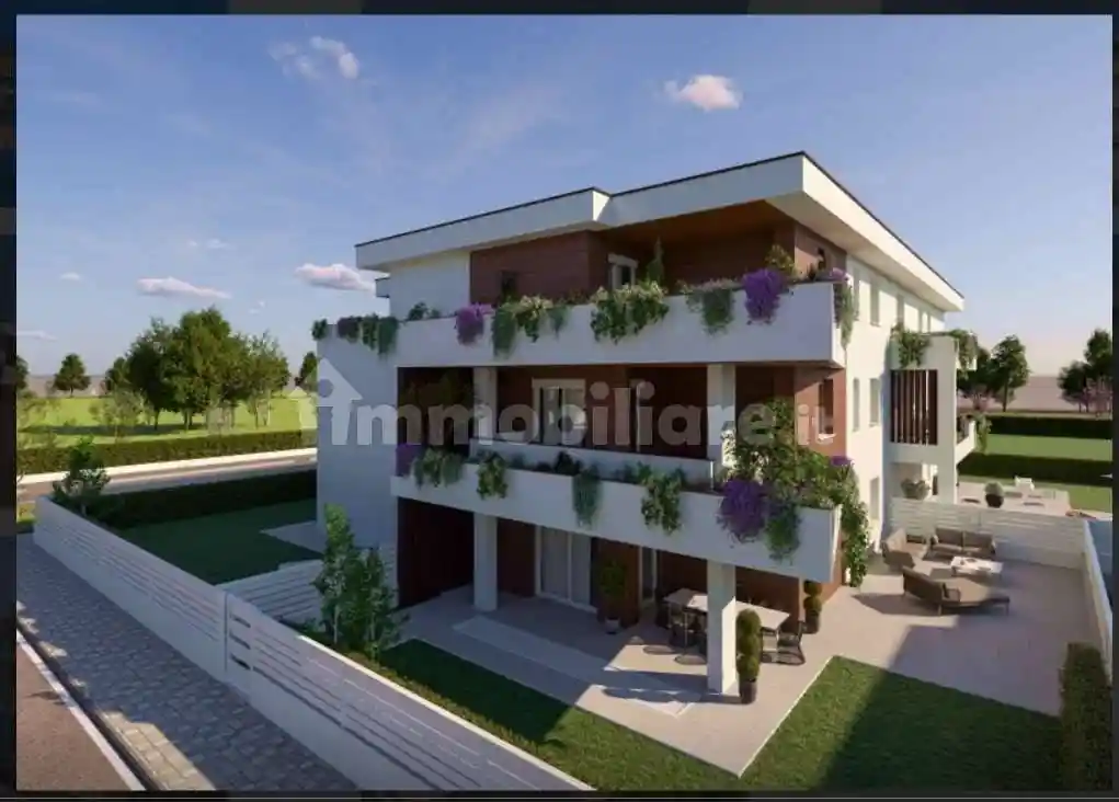 Appartamento in vendita a Formigine