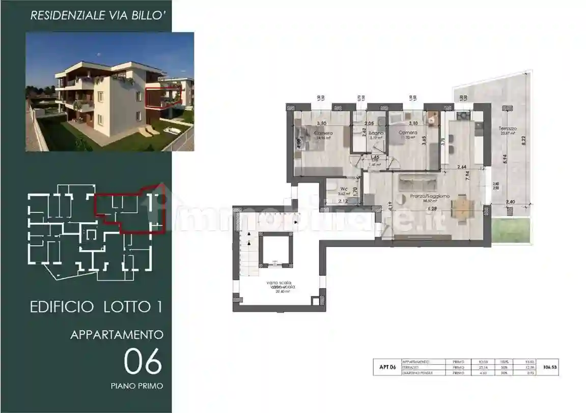 Appartamento - foto 3