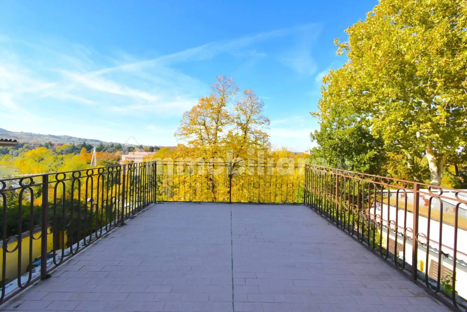 Appartamento in affitto a Casalecchio di Reno