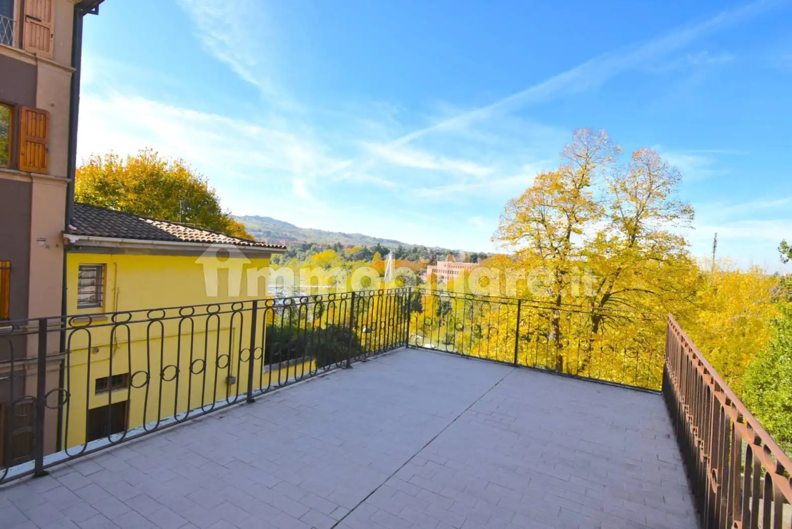 Trilocale via Porrettana 192, Talon, Croce, Casalecchio di Reno - foto 2