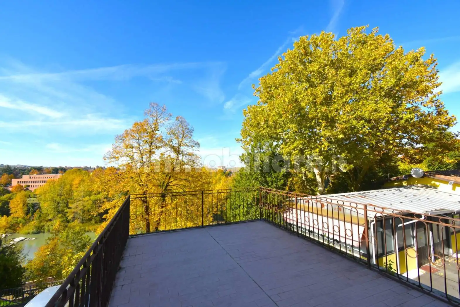 Trilocale via Porrettana 192, Talon, Croce, Casalecchio di Reno - foto 3