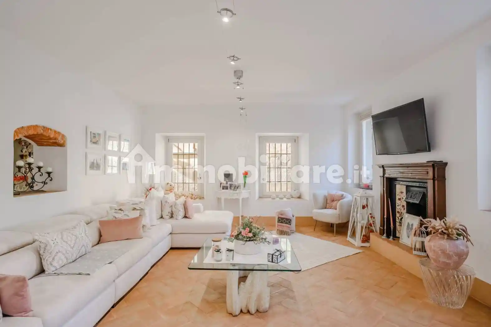 Appartamento in vendita a Besozzo