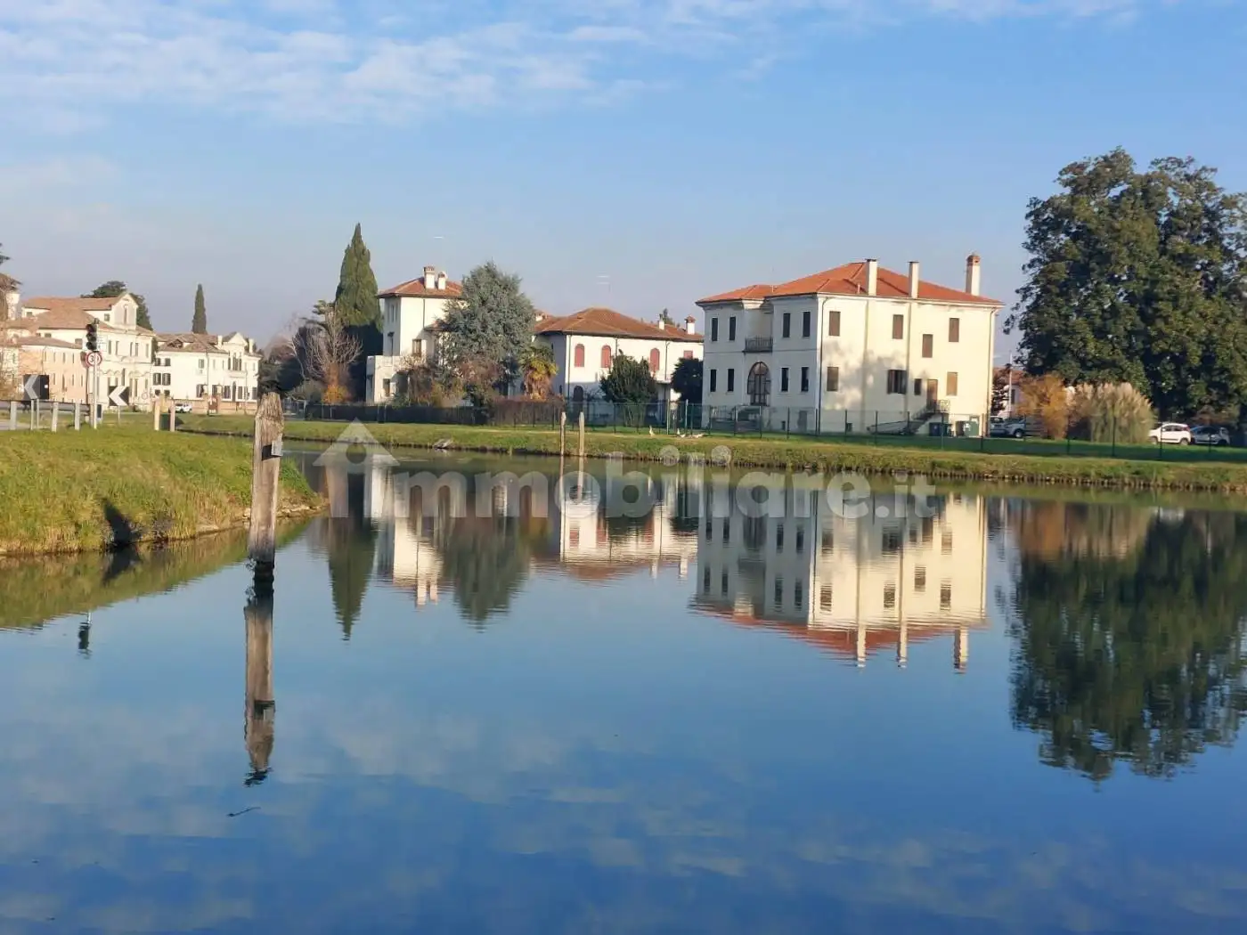 Villa in vendita a Mira