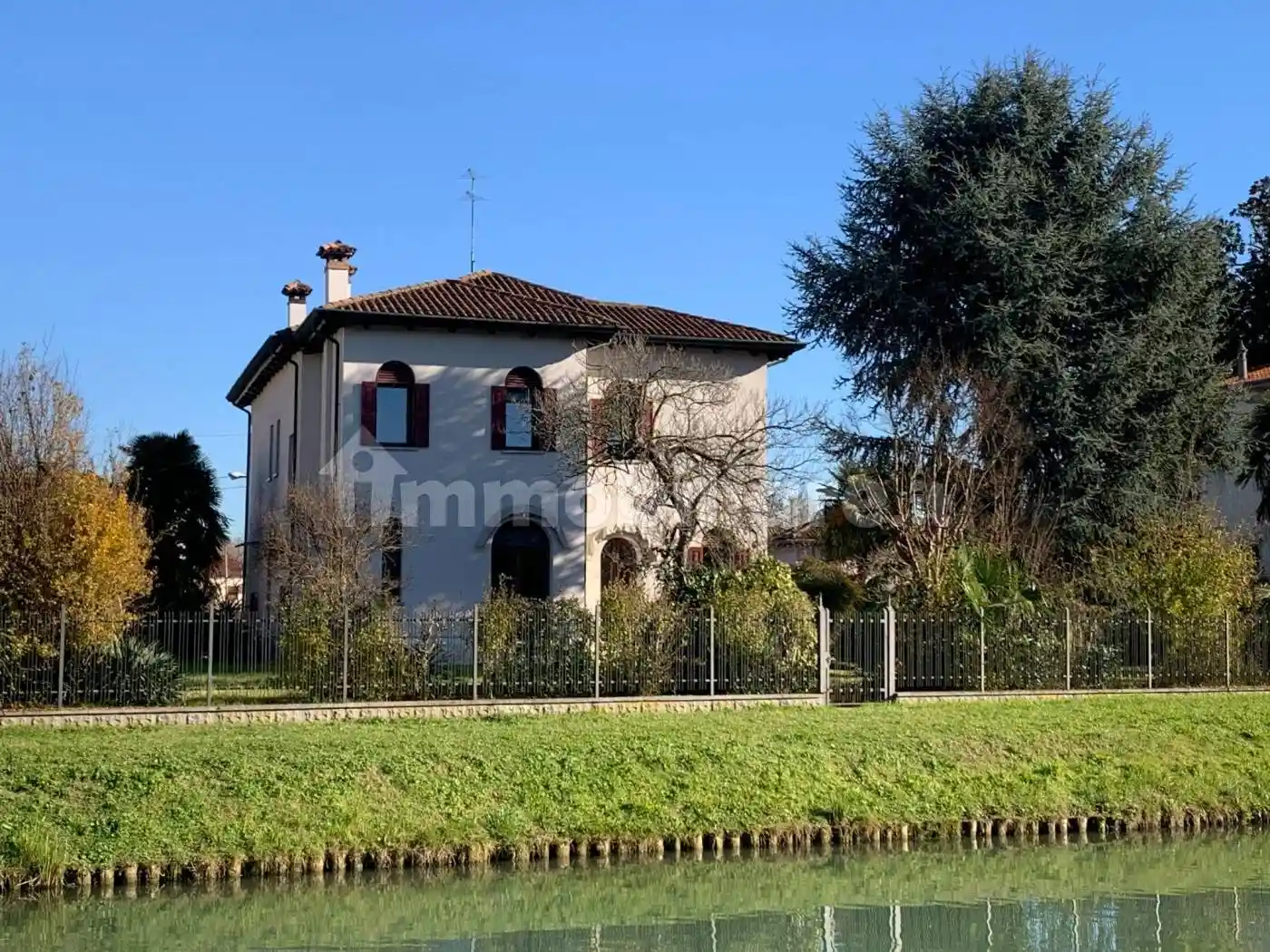 Villa unifamiliare via Città Giardino, Mira Porte, Mira - foto 2