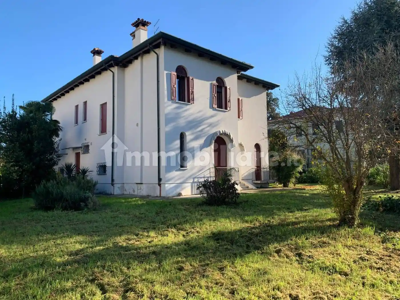 Villa unifamiliare via Città Giardino, Mira Porte, Mira - foto 5