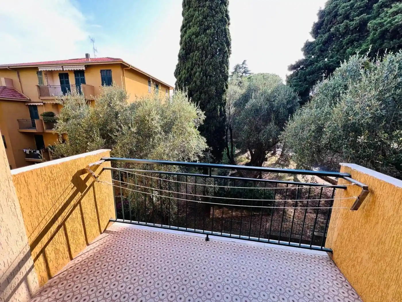 Appartamento in vendita a San Bartolomeo al Mare