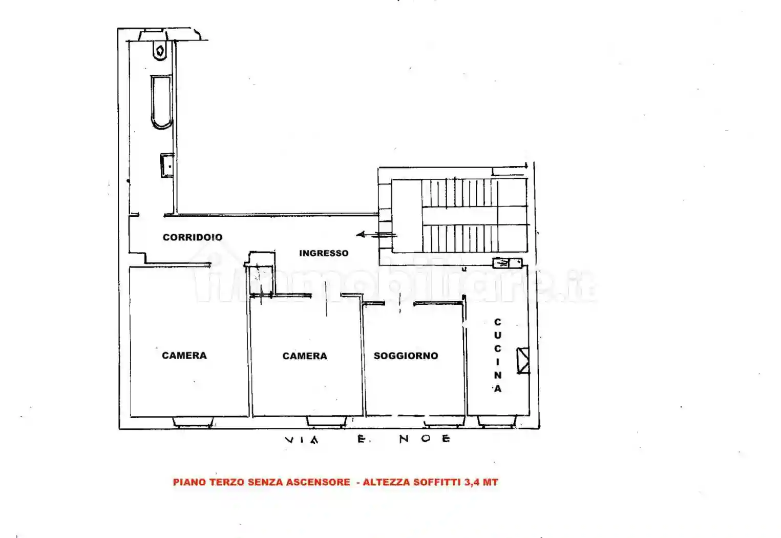 Appartamento - foto 5