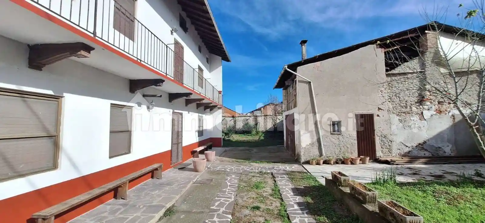 Casa indipendente - foto 2