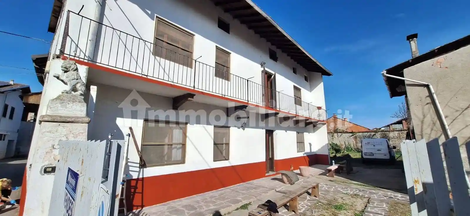 Casa indipendente - foto 4