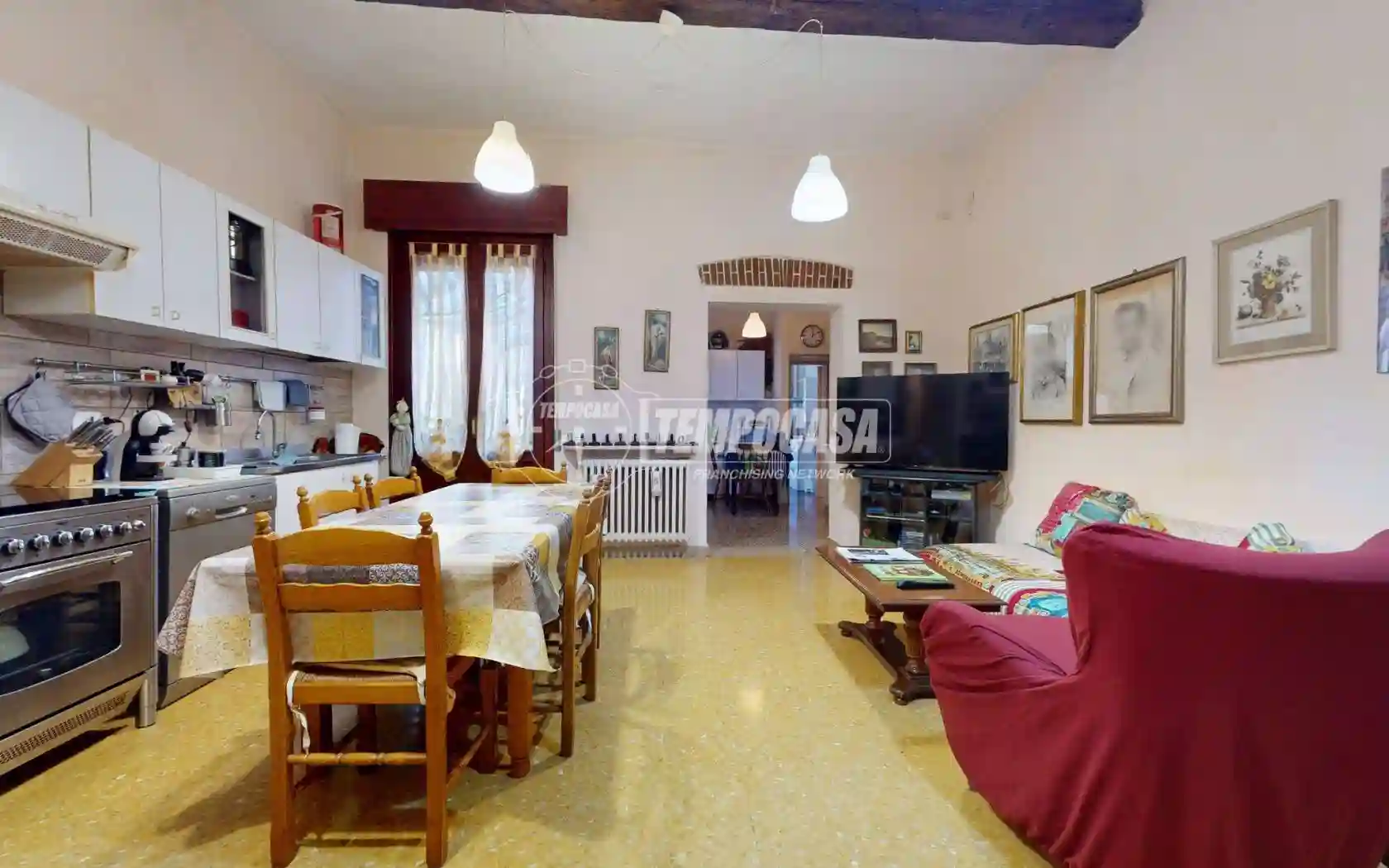 Appartamento - foto 4