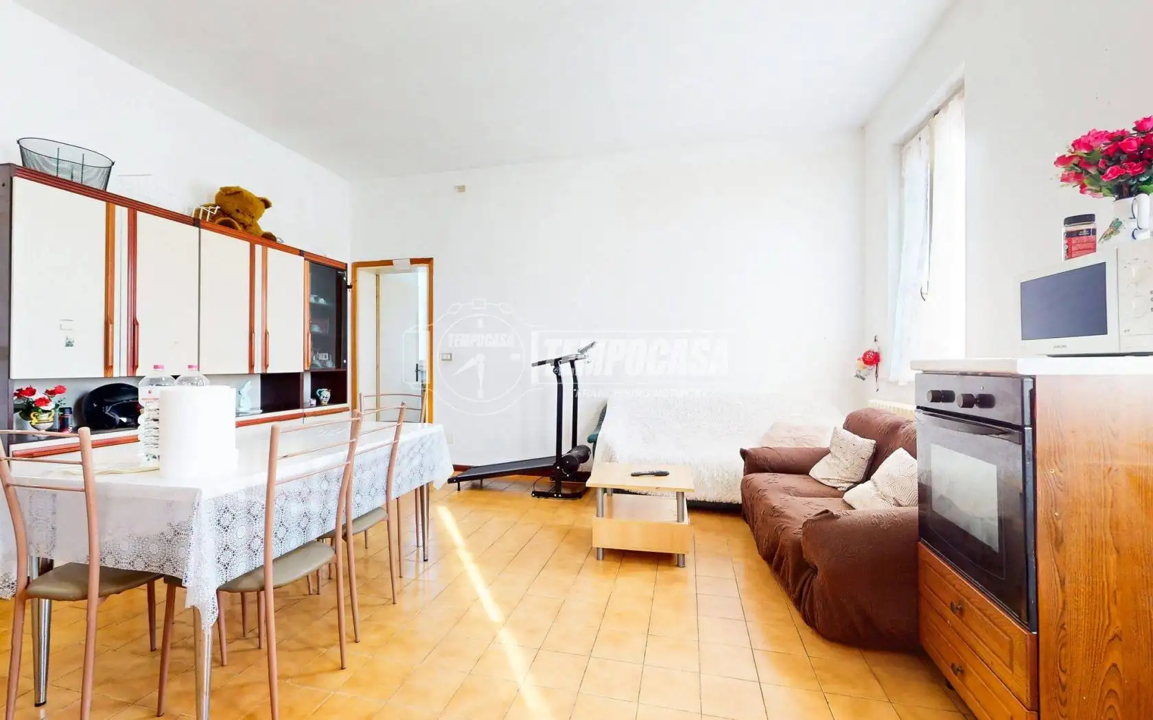 Appartamento in vendita a Mantova