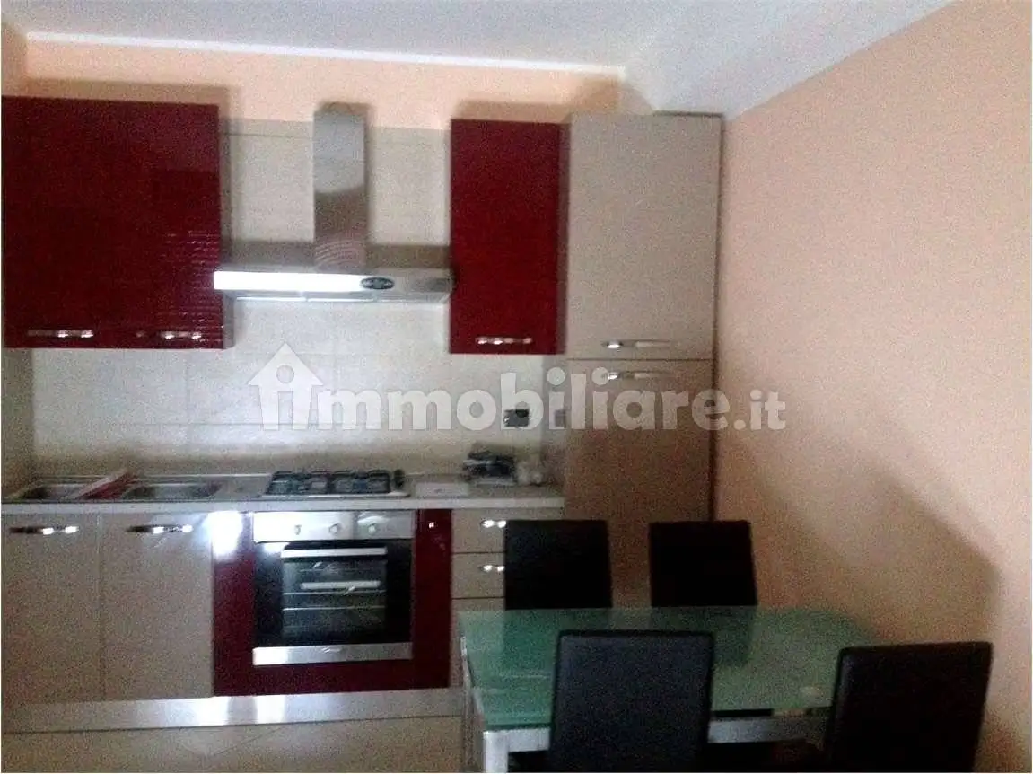 Appartamento in affitto a Voghera