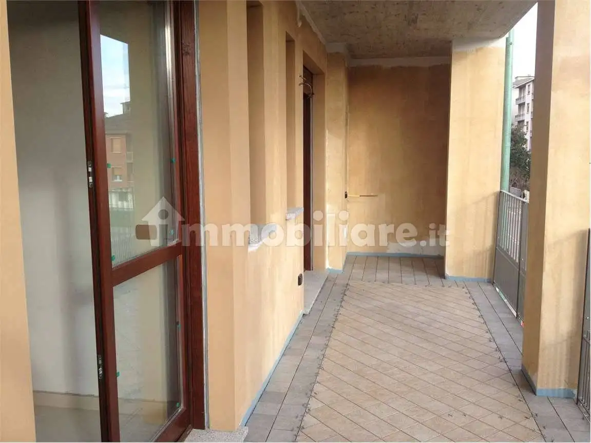 Bilocale ottimo stato, terzo piano, Corso XXVII Marzo, Via Tortona, Via F. Rosselli, Voghera - foto 3