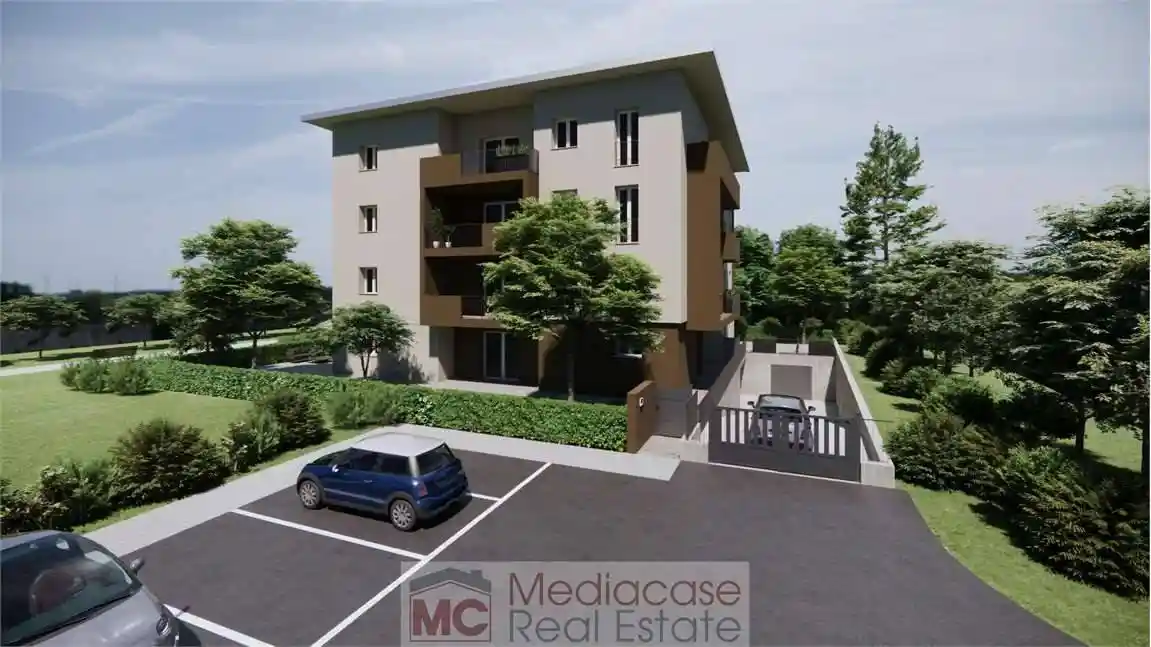 Appartamento in vendita a Scandiano