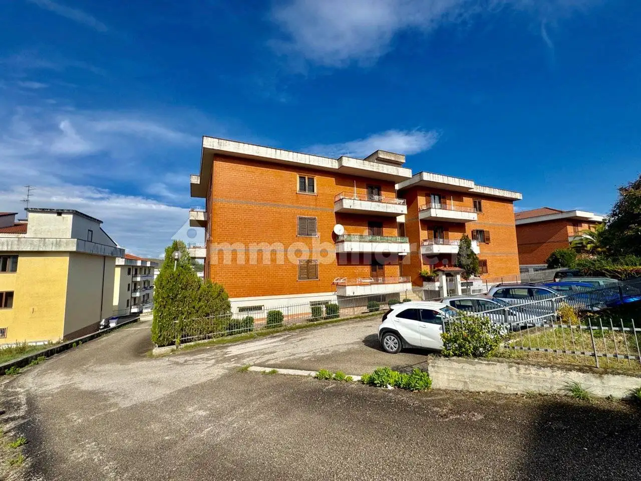 Appartamento in vendita a Benevento