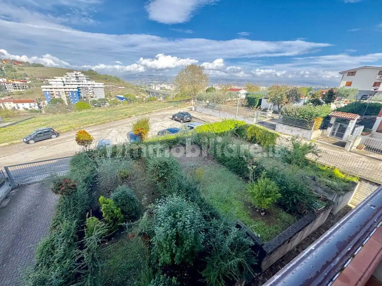 Quadrilocale via Pio IX, San Vito, Benevento - foto 2