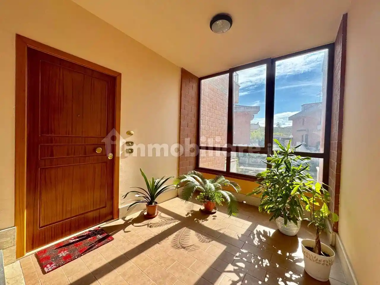 Quadrilocale via Pio IX, San Vito, Benevento - foto 4