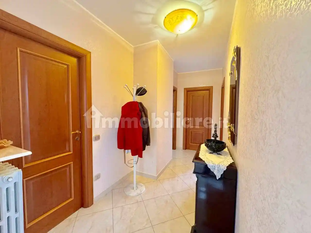 Quadrilocale via Pio IX, San Vito, Benevento - foto 5