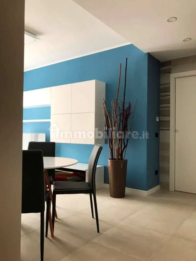 Bilocale ottimo stato, terzo piano, Centro Storico, Voghera - foto 3