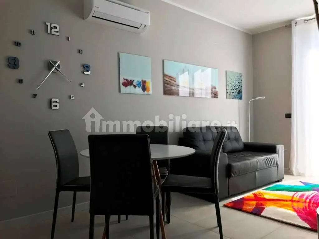 Bilocale ottimo stato, terzo piano, Centro Storico, Voghera - foto 5