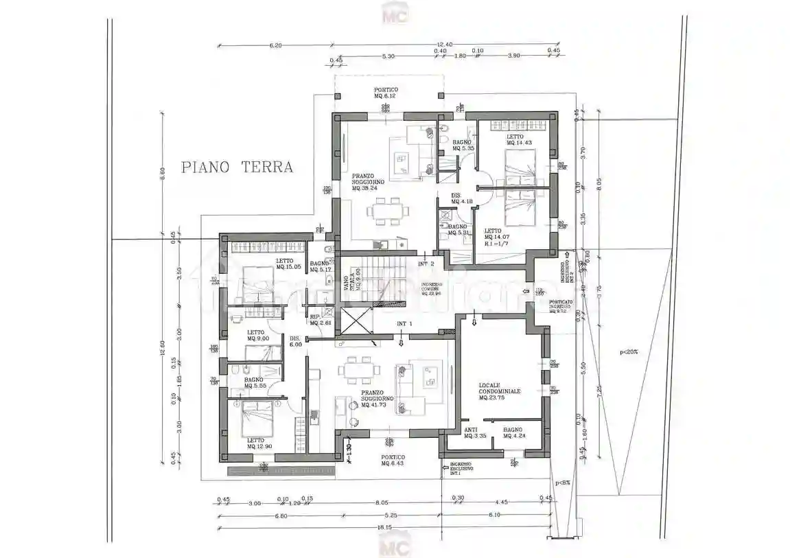 Appartamento - foto 3