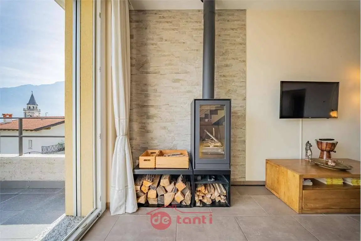 Trilocale via pozzolo, Centro, Domaso - foto 4