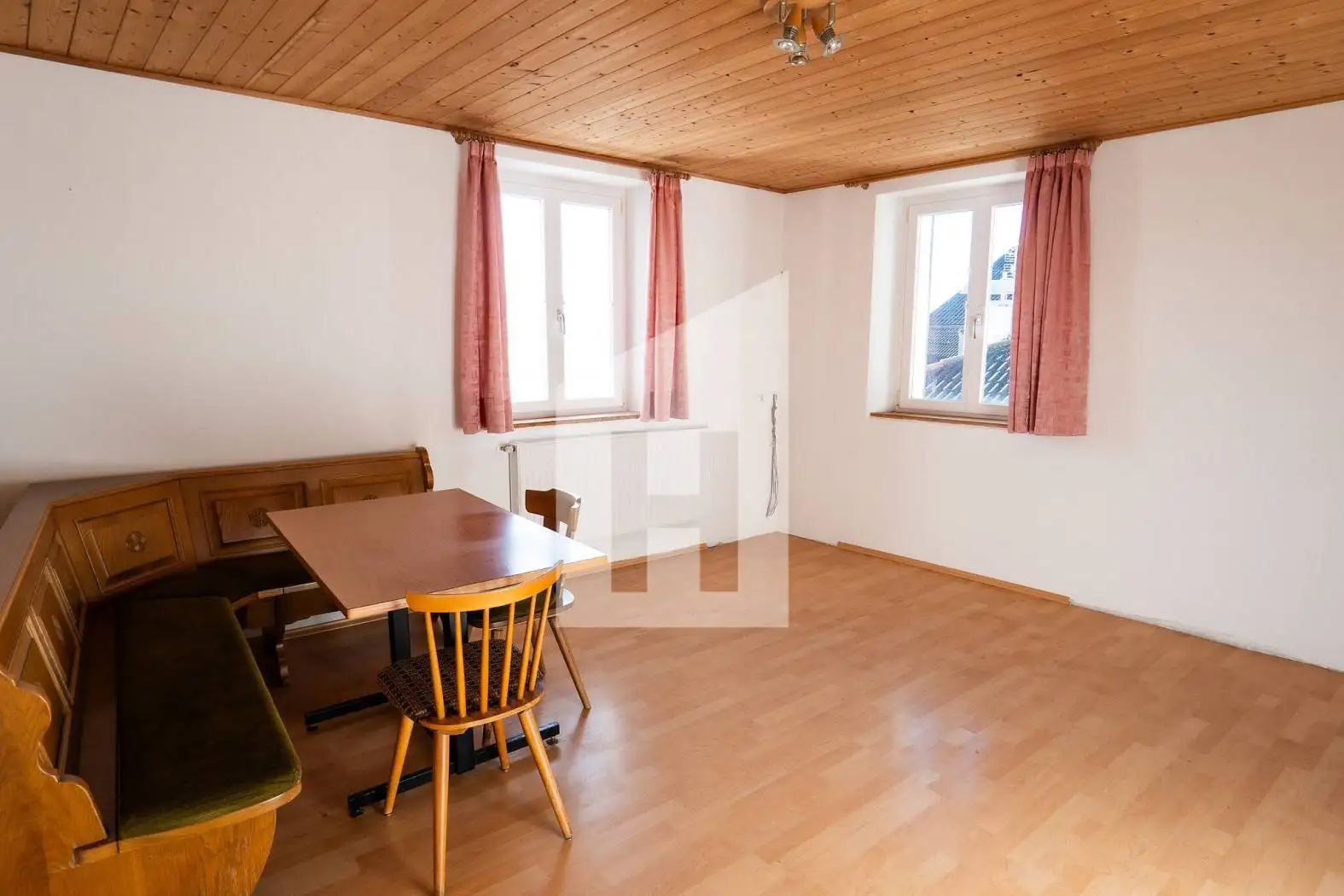 Trilocale da ristrutturare, primo piano, Caldaro sulla Strada del Vino - foto 4