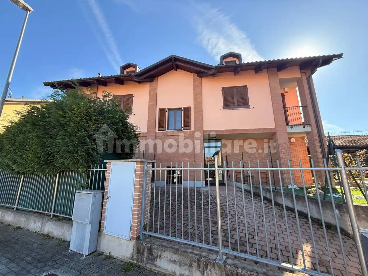 Appartamento in vendita a Carmagnola