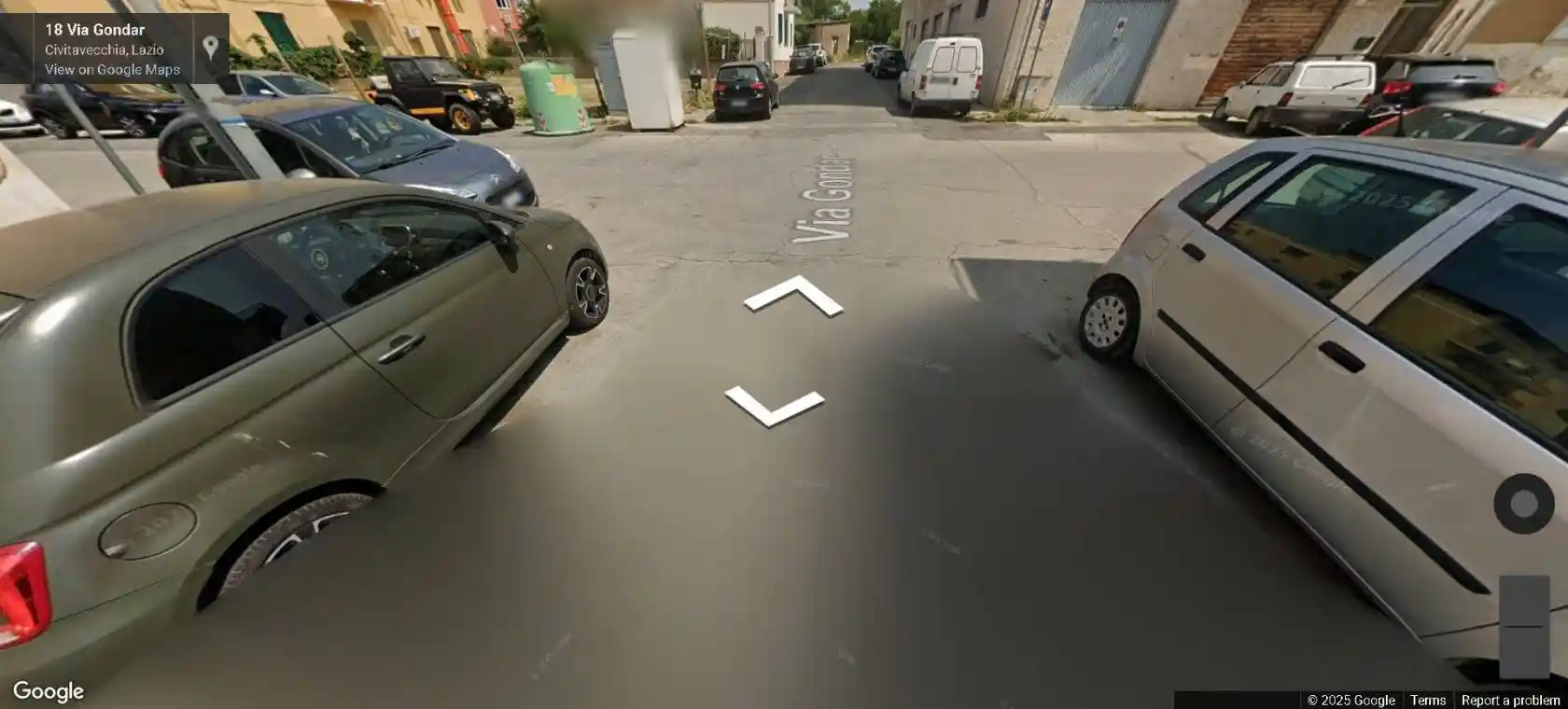 Appartamento all'asta via Gondar 15, Civitavecchia - foto 2