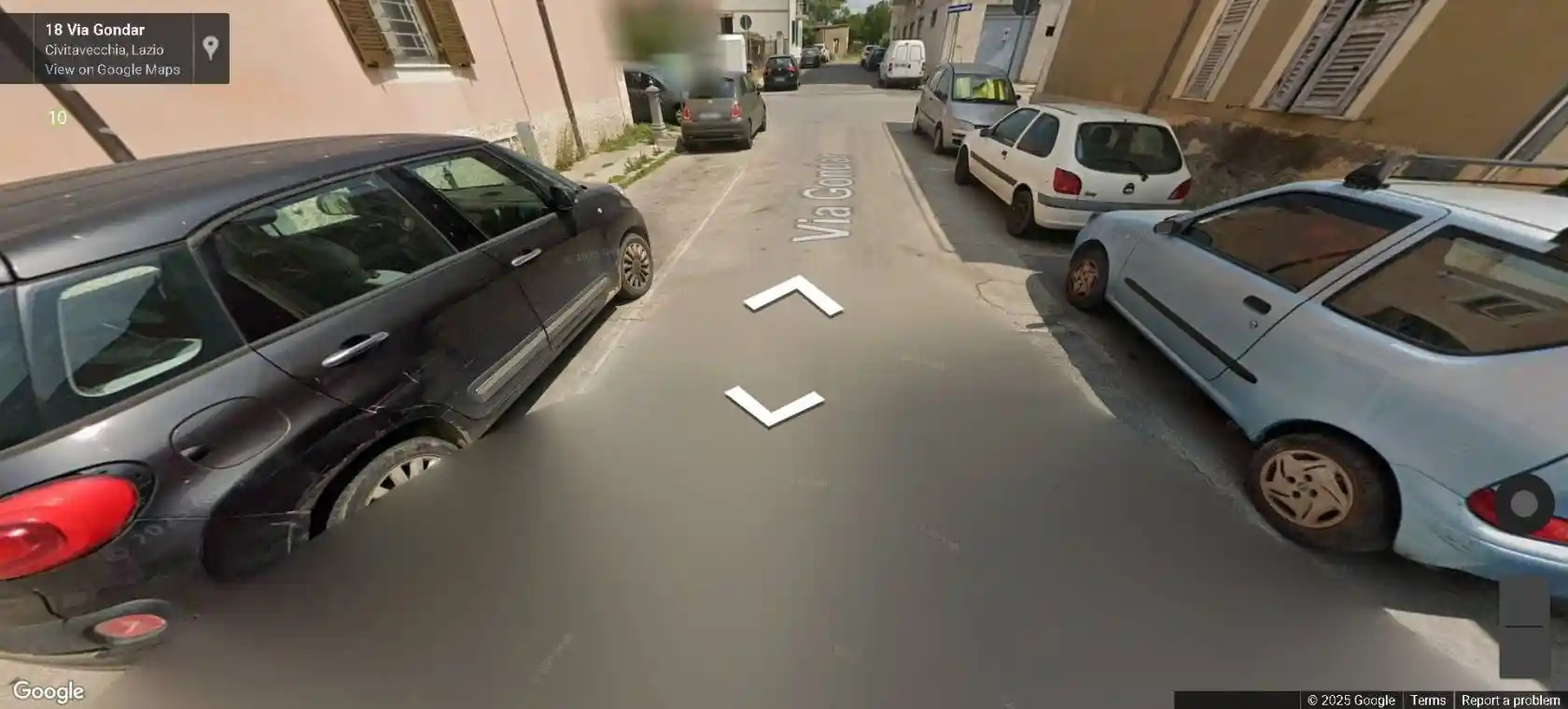 Appartamento all'asta via Gondar 15, Civitavecchia - foto 3