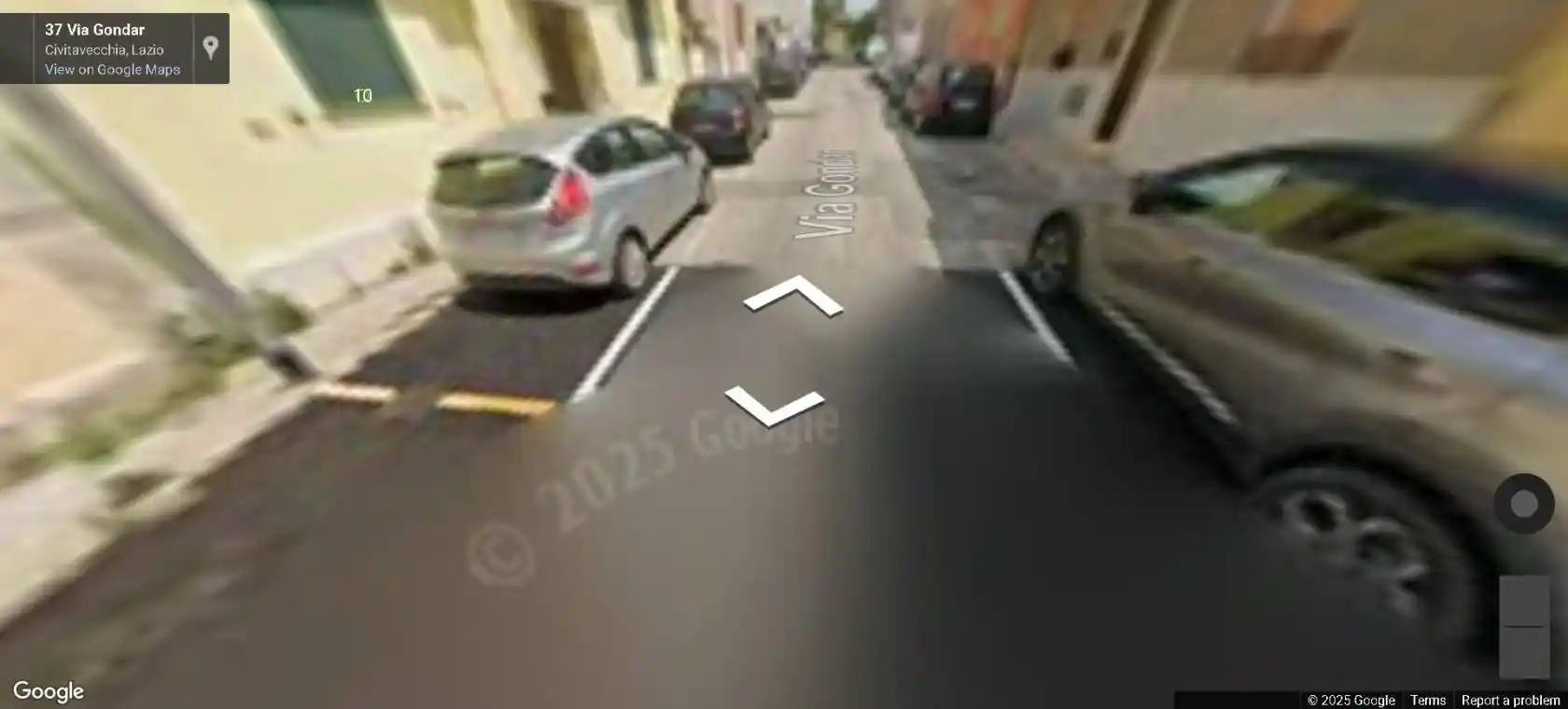 Appartamento all'asta via Gondar 15, Civitavecchia - foto 5