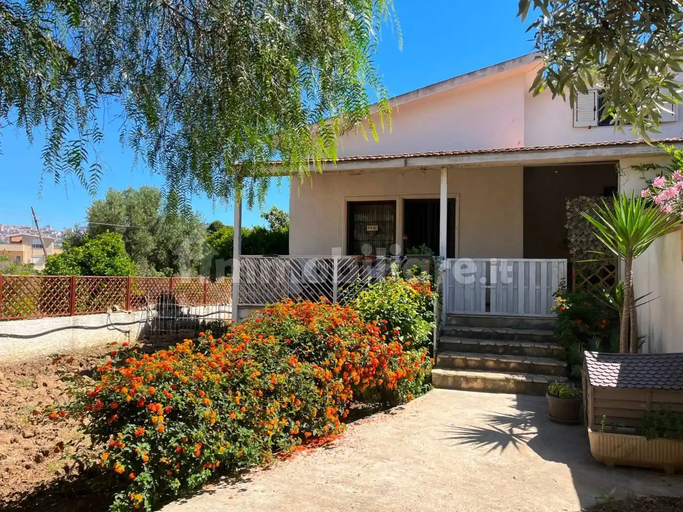 Villa in vendita a Agrigento