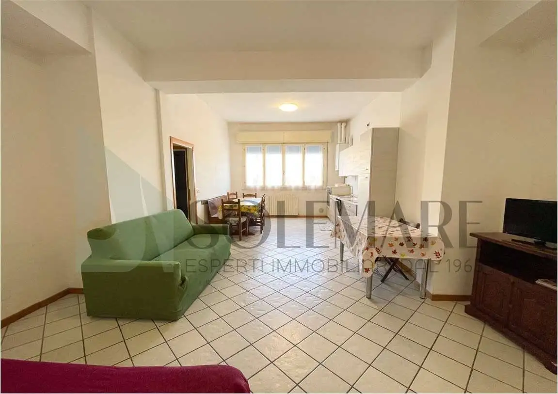 Appartamento in vendita a Cesenatico