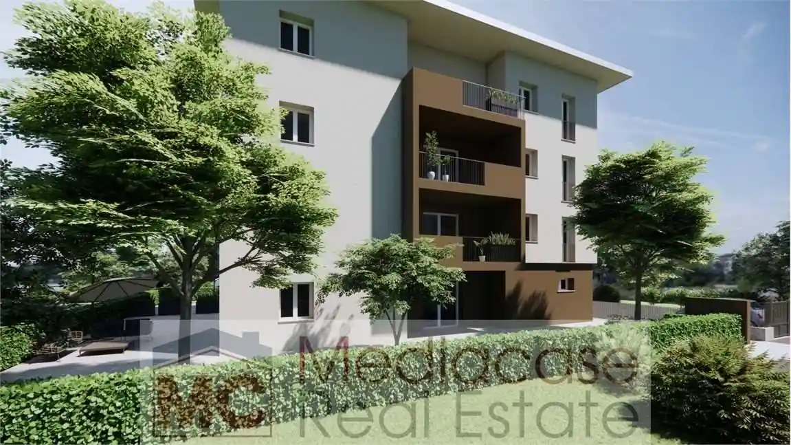 Appartamento in vendita a Scandiano