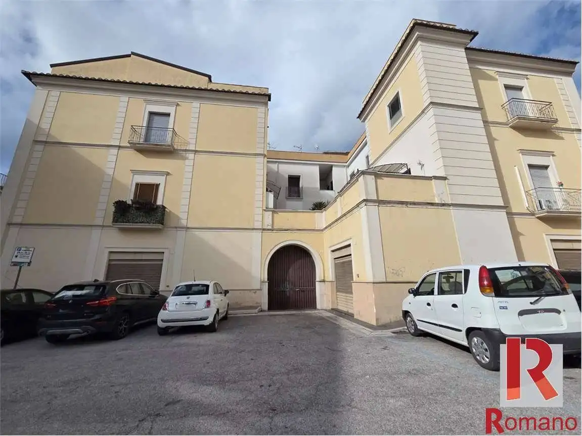 Appartamento in affitto a Santa Maria Capua Vetere