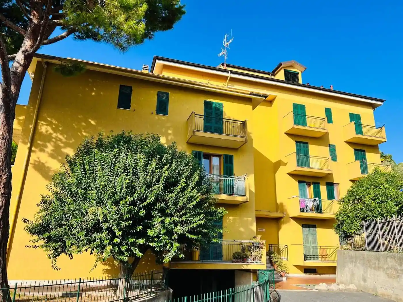 Appartamento in vendita a San Bartolomeo al Mare