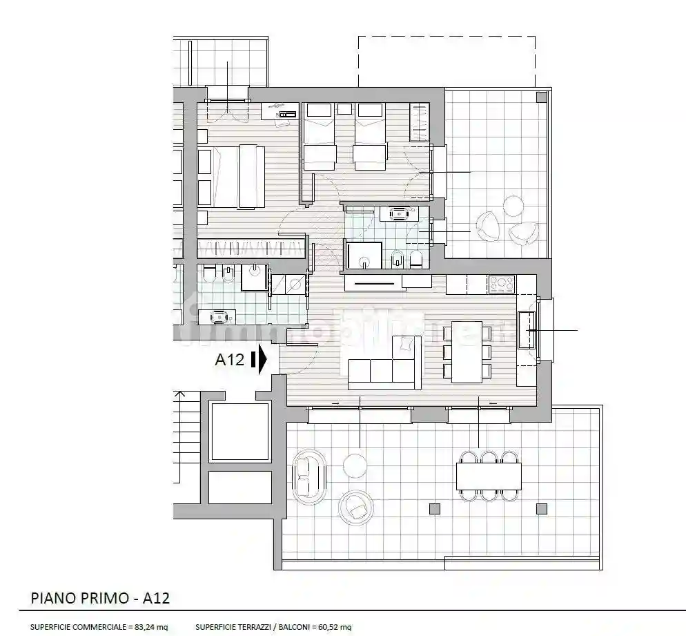 Appartamento - foto 4