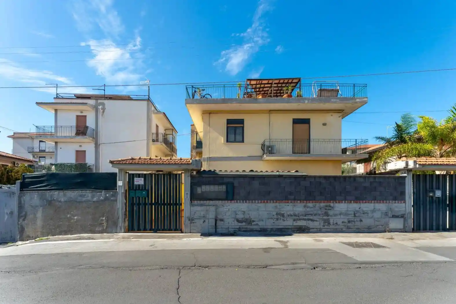 Trilocale via dei Piccioni, Ballo - Cibele, Catania - foto 2