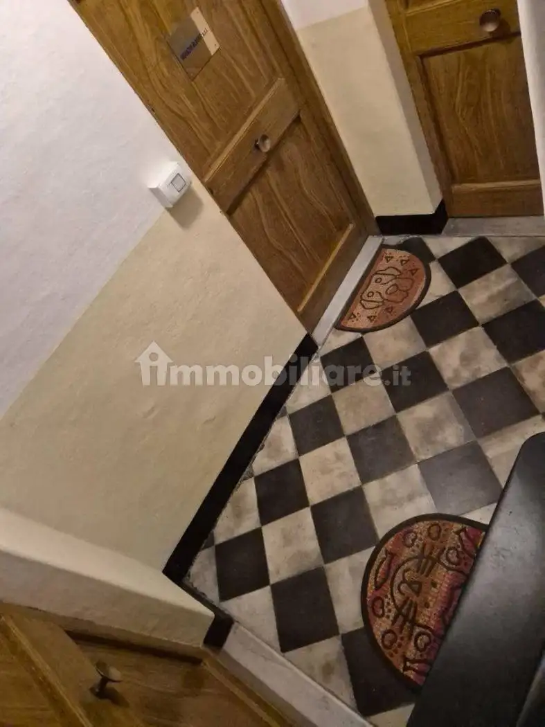 Appartamento via Vittorio Veneto, Centro, Busalla - foto 3