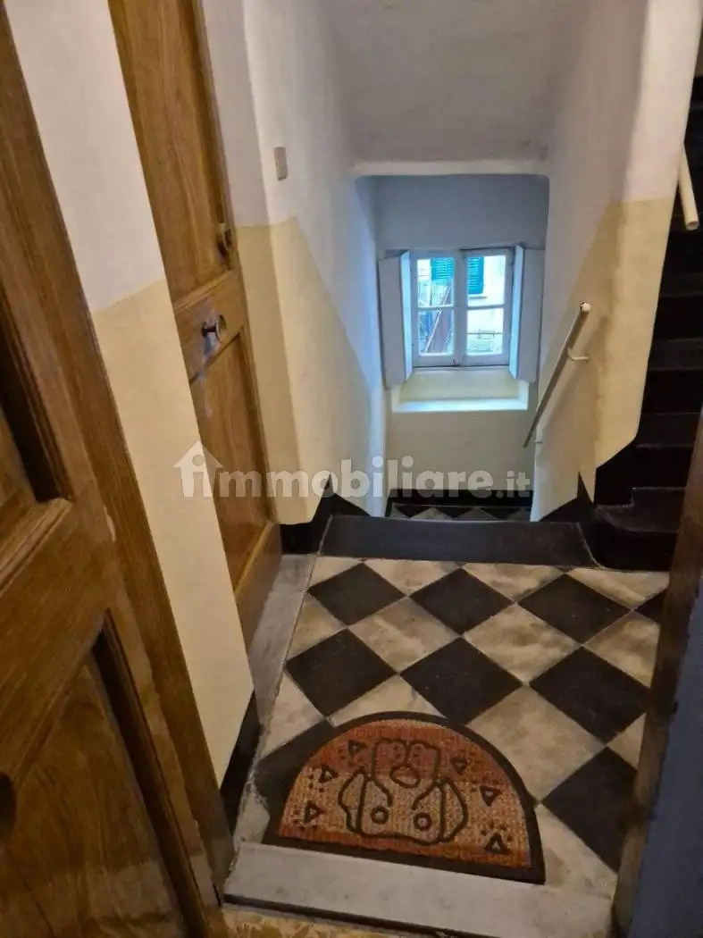 Appartamento via Vittorio Veneto, Centro, Busalla - foto 4