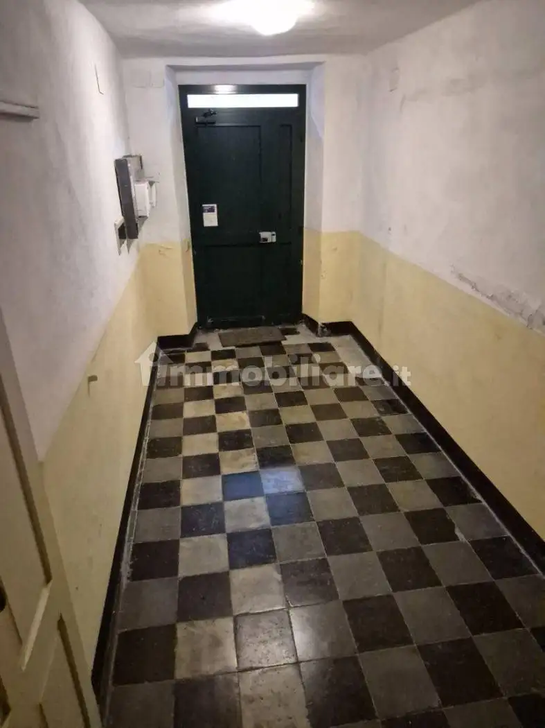 Appartamento via Vittorio Veneto, Centro, Busalla - foto 5