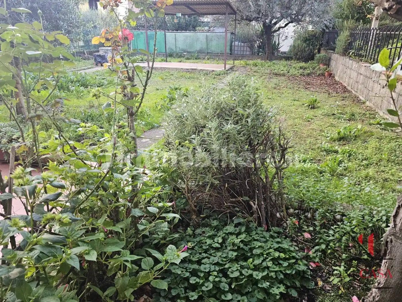 Terratetto plurifamiliare via Mario Tronci, Maliseti, Prato - foto 2