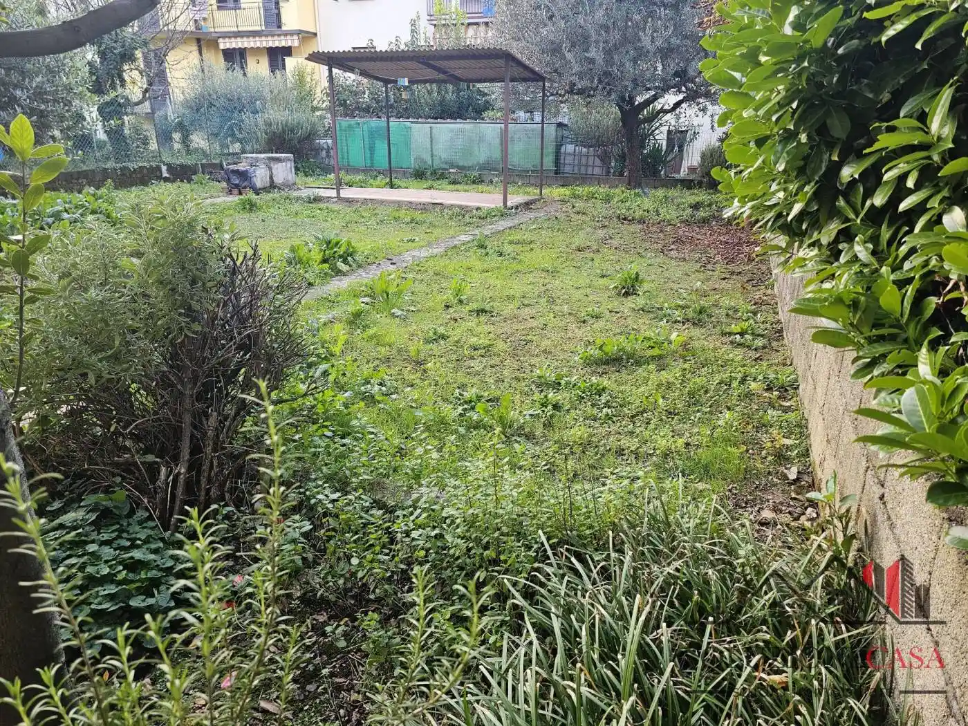 Terratetto plurifamiliare via Mario Tronci, Maliseti, Prato - foto 4