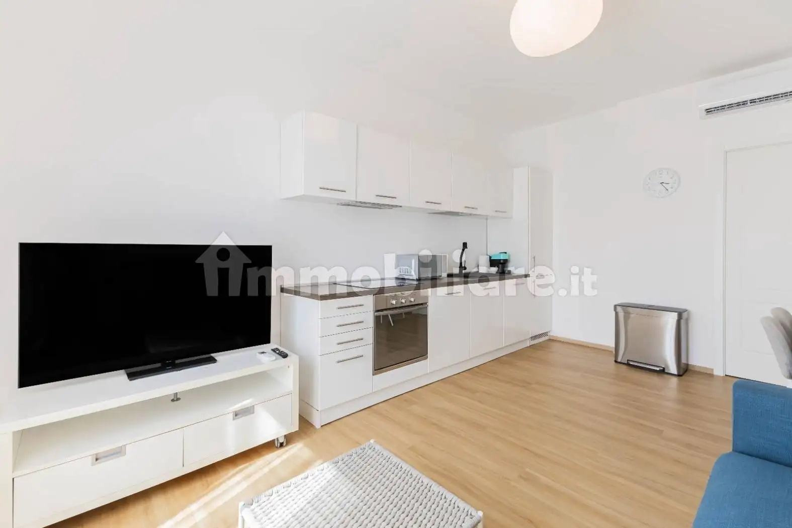 Apartment in vendita a Milan