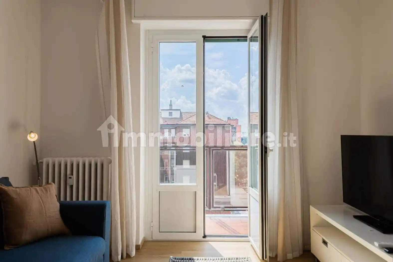 Trilocale via Filippo Brunelleschi 7, Giambellino, Milano - foto 2