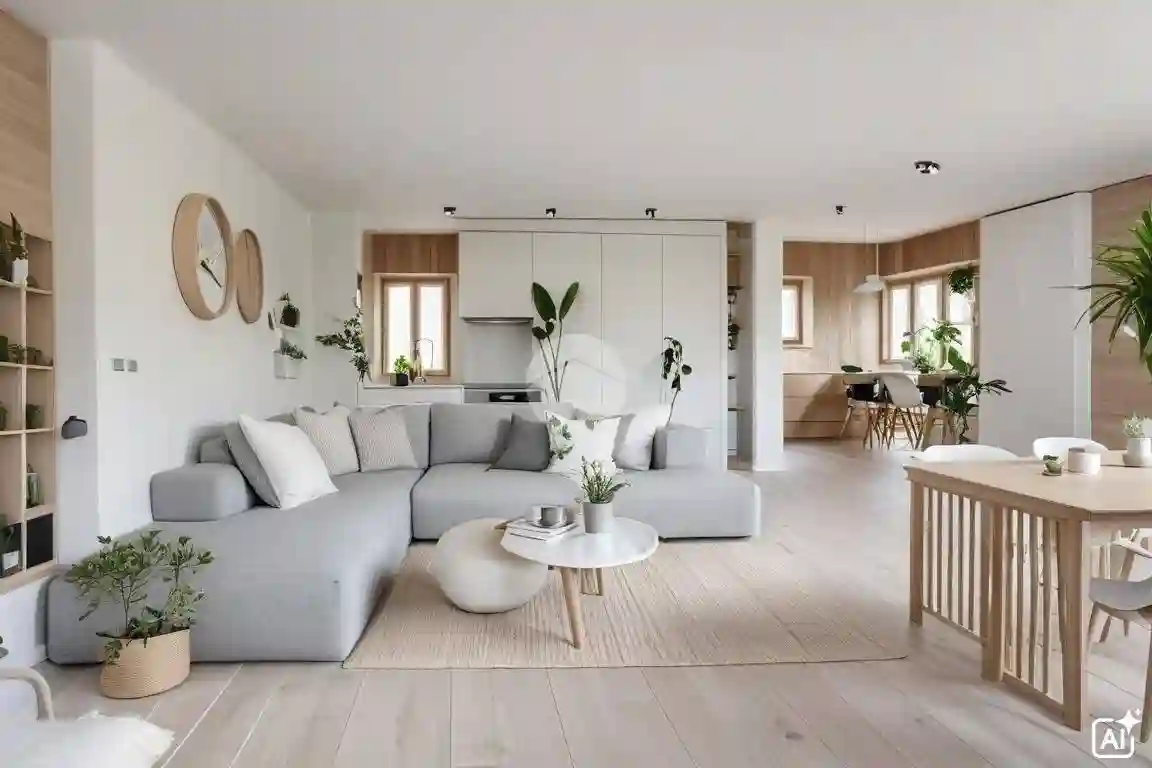 Appartamento - foto 3