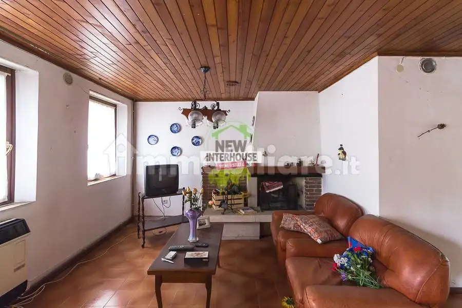 Villetta a schiera in vendita a Budoia