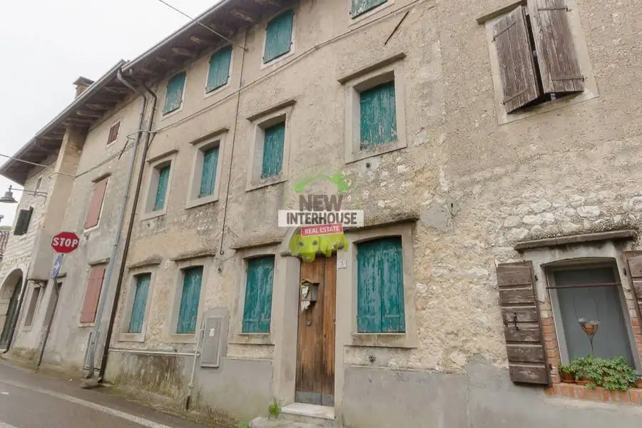 Villa a schiera via Rojal 3, Centro, Budoia - foto 2