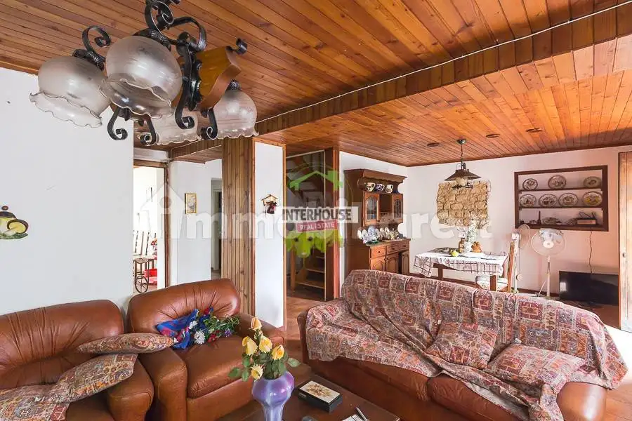 Villa a schiera via Rojal 3, Centro, Budoia - foto 5