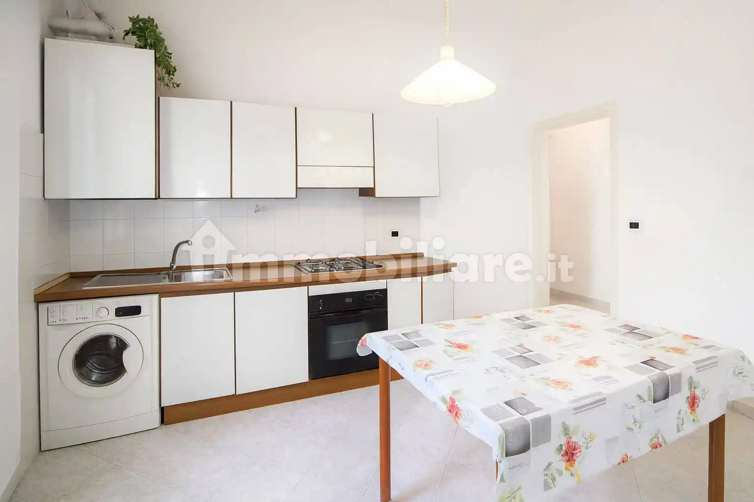 Trilocale via Antonio Gramsci 108, Via dei Colli - Viale Verdi, Jesi - foto 2